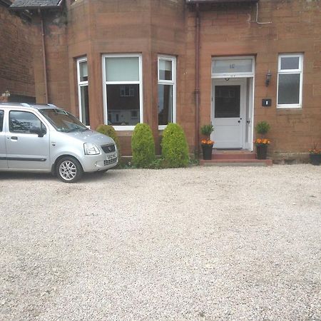 Alexandria Guest House Ayr Dış mekan fotoğraf
