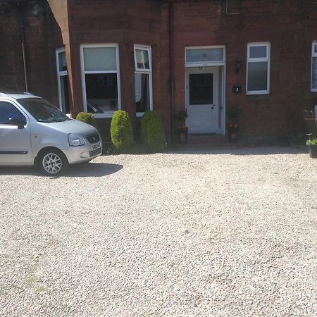 Alexandria Guest House Ayr Dış mekan fotoğraf