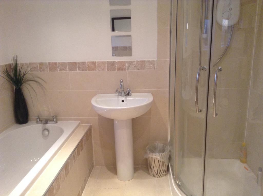 Alexandria Guest House Ayr Dış mekan fotoğraf