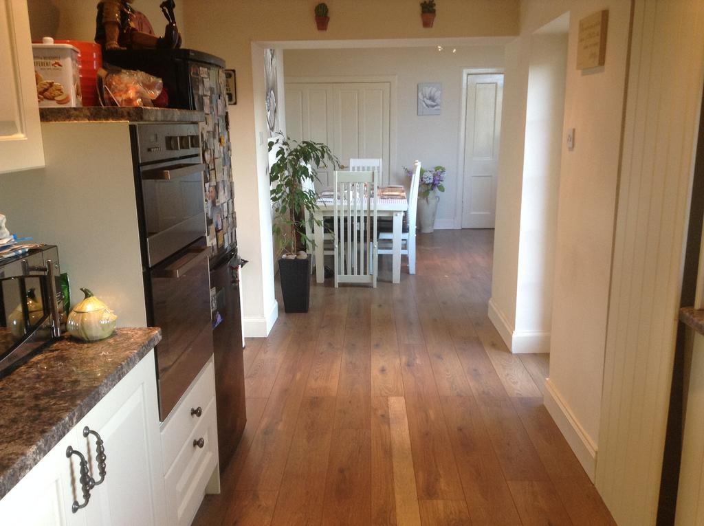 Alexandria Guest House Ayr Dış mekan fotoğraf