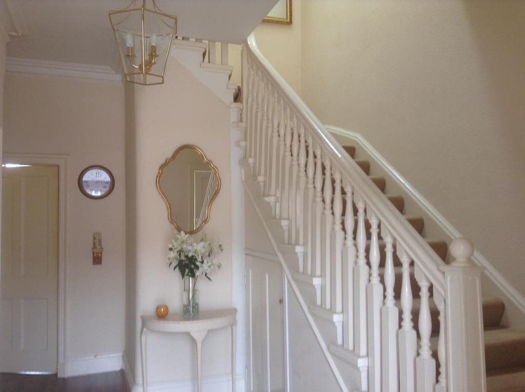Alexandria Guest House Ayr Dış mekan fotoğraf